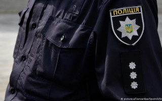 Осторожно, педофил: в Киеве ищут мужчину со шрамом на голове