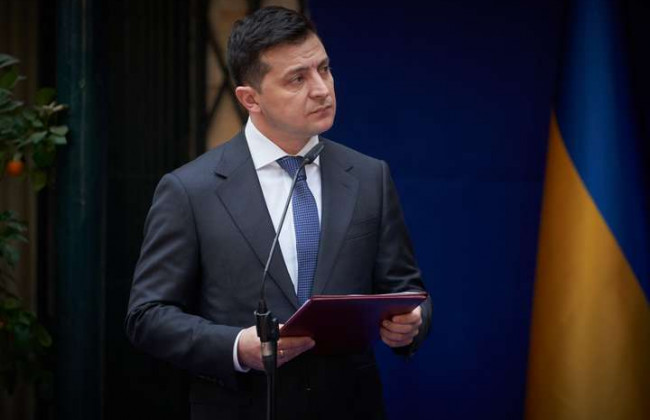 Президент затвердив новий склад Комісії у питаннях помилування: список