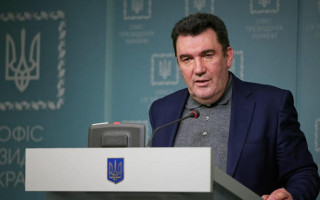 Россия ввела санкции в отношении секретаря СНБО: Данилов отреагировал