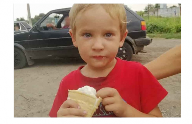 Собирал ягоды с родителями и пропал: на Сумщине в лесу разыскивают 6-летнего мальчика, фото