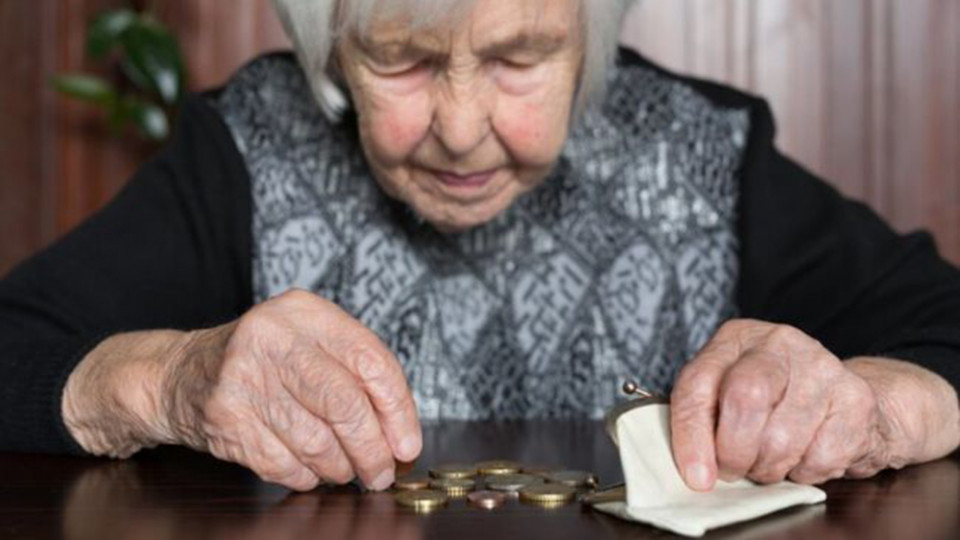 Возможно ли получат высокую пенсию в Украине: условия
