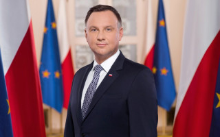 Президент Польши с рабочим визитом прибудет в Украину