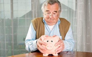 Какие условия выхода на пенсию в 45 лет