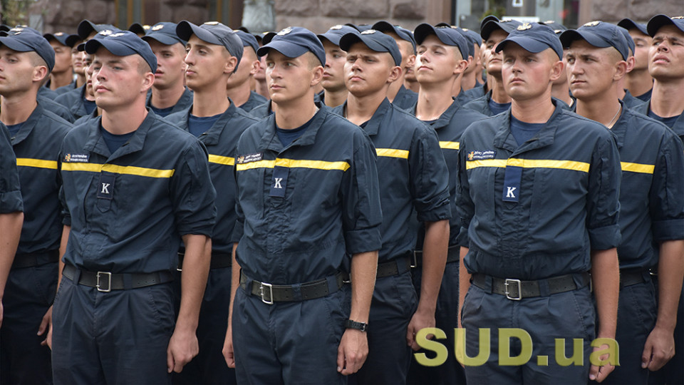 Святкування до Дня Незалежності: рятувальники чергуватимуть в Київських аеропортах та місцях проведення заходів