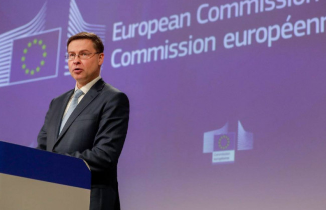 Украина не станет членом Евросоюза в ближайшие 5 лет, - вице-президент Еврокомиссии