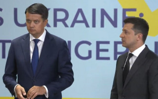 Оккупация Крыма ставит под сомнение эффективность международной системы безопасности, – Зеленский