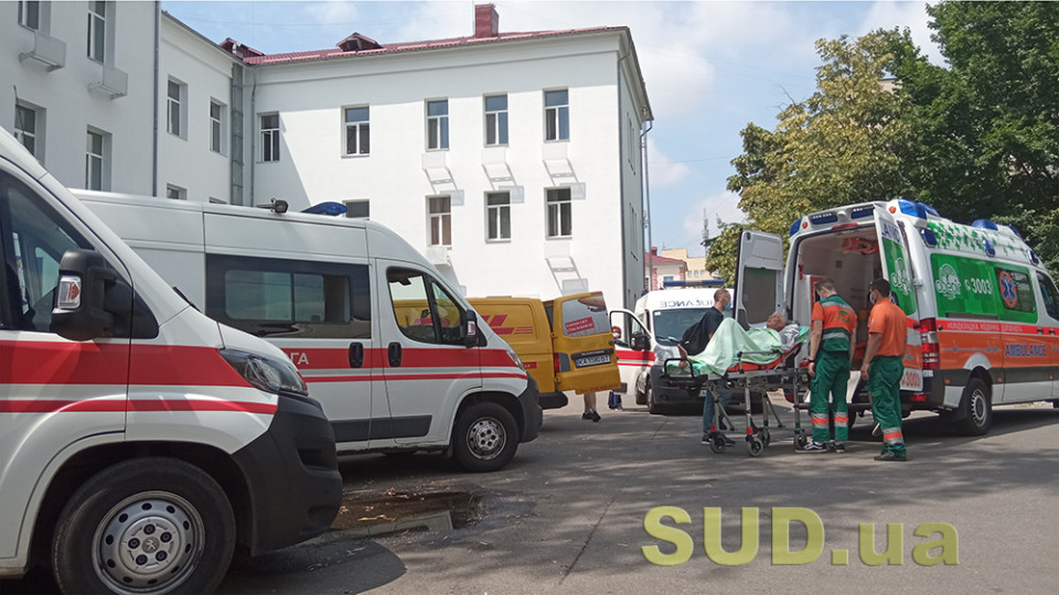 COVID-статистика йде на спад: в Україні за добу  610 нових випадків захворювання