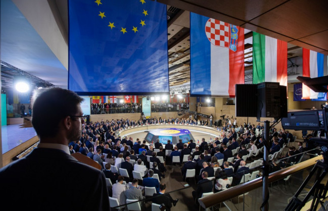 Кримська платформа: оприлюднено повний текст Декларації