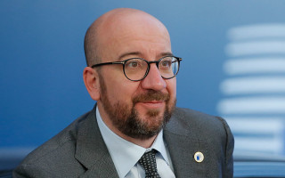 ЕС продолжит политику непризнания незаконной аннексии Крыма, — глава Евросовета