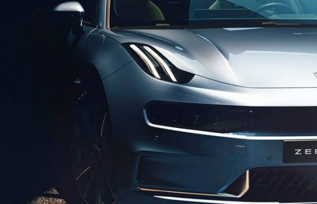 К 2025 году появится суббренд Zeekr: цена и комплектации