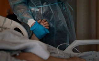 В Минздраве рассказали, как отличить «Дельту» от других штаммов коронавируса