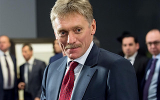 У Путина резко отреагировали на саммит «Крымской платформы» в Киеве