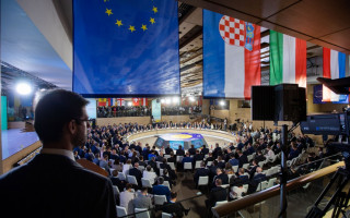 Кримська платформа: оприлюднено повний текст Декларації