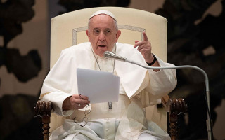 Папа Римский Франциск может отречься от престола: причина