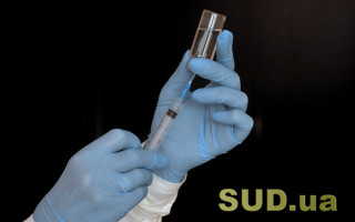 Австрия передаст Украине полмиллиона доз вакцины AstraZeneca