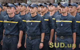 Святкування до Дня Незалежності: рятувальники чергуватимуть в Київських аеропортах та місцях проведення заходів