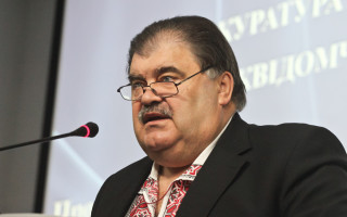 Ушел из жизни экс-нардеп Владимир Бондаренко