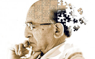 «Постковидна деменция»: что бывает с мышлением после коронавируса и как это лечится