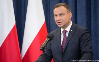 Польша передала Украине гуманитарную помощь на более 4 млн евро