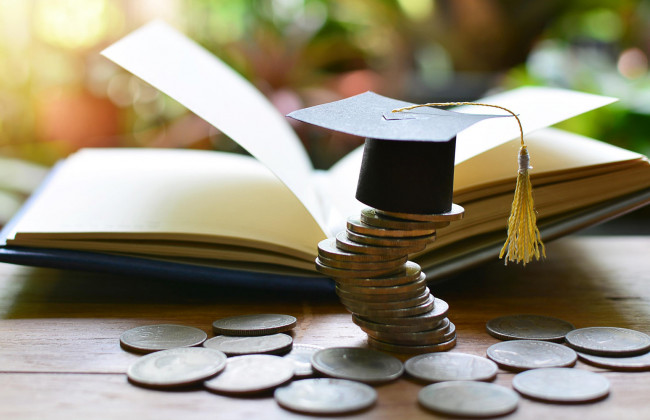 Як повернути частину грошей за навчання: на замітку студентам