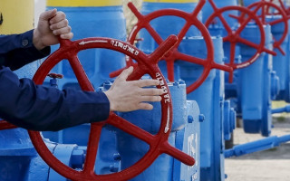Транзит газа: в России заявили о готовности обойтись без Украины