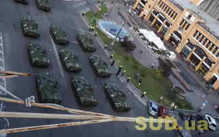 День Независимости: как сегодня работает транспорт в Киеве