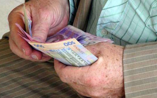 Осенью в Украине вырастут пенсии: кого обойдет повышение выплат