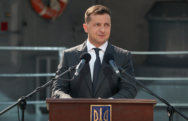 Зеленський підписав указ про нове державне свято