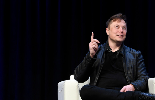 В Tesla готовы поделиться своими разработками с миром