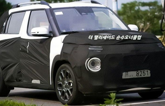 Какие характеристики имеет самый компактный кроссовер Hyundai: подробности