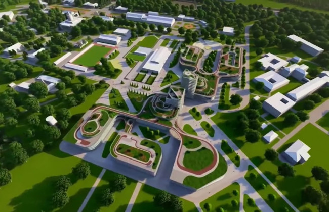 Кабмін визначив дату запуску Президентського університету