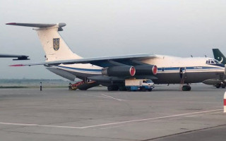 Сколько украинцев еще остаются в Афганистане: данные МИД