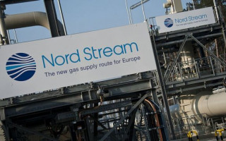 У Путина прокомментировали проигрыш «Северного потока-2» в суде Германии