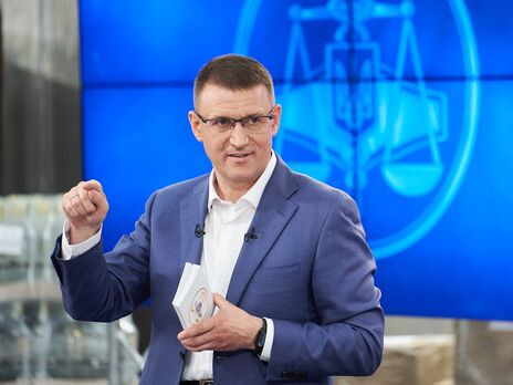 В связи с назначением директором БЭБ Вадим Мельник ушел из ГФС