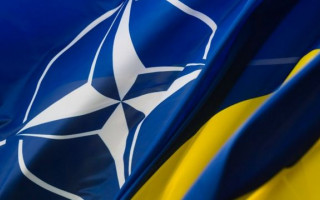Украина не может стать членом НАТО до деоккупации, — президент Эстонии