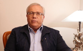 Юрий Вилкул будет временно выполнять обязанности мэра Кривого Рога, — СМИ