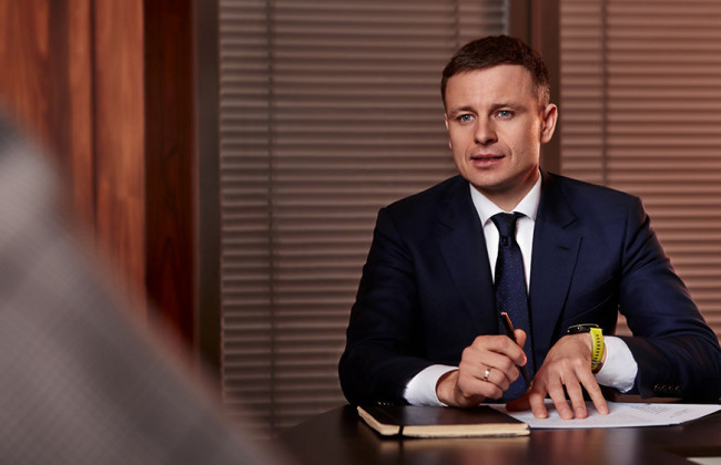 Податкова амністія: міністр фінансів розповів, кому дозволять купувати майно без пояснення походження коштів