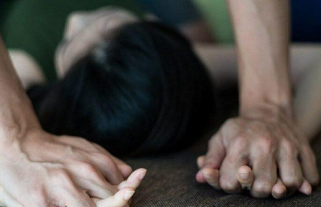 Трагедия под Киевом: 16-летняя девушка стала жертвой изнасилования