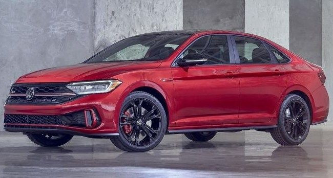 Автомобиль Volkswagen Jetta обновился: что изменилось