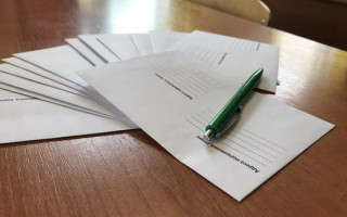 У Червоноградському міському суді Львівської області відновлено відправку кореспонденції