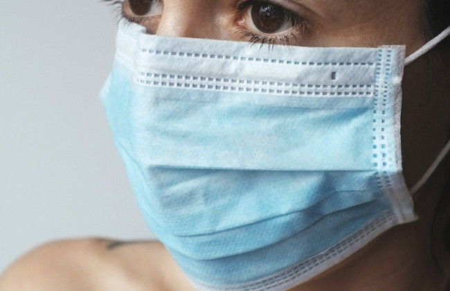 Ученый спрогнозировал появление нового штамма коронавируса