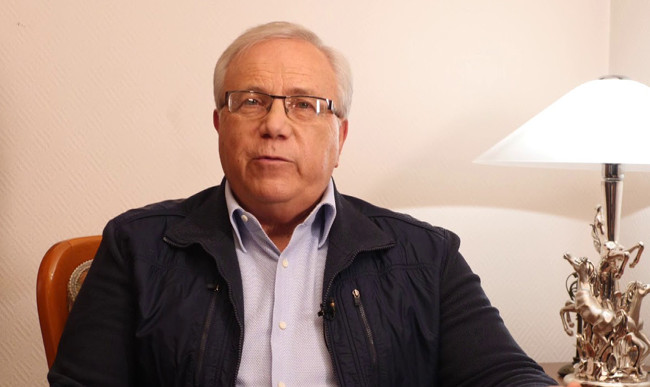 Юрий Вилкул будет временно выполнять обязанности мэра Кривого Рога, — СМИ