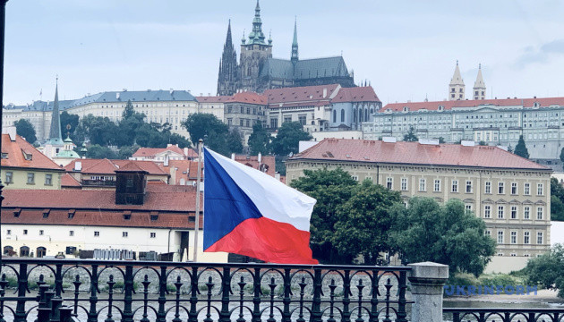 Чехия открыла границы для украинцев: условия въезда