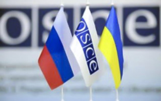 Трехсторонняя контактная группа восстанавливает работу: повестка дня