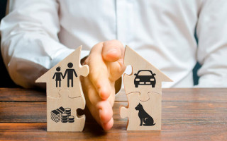 Поділ спільного майна подружжя: спірні питання та шляхи вирішення