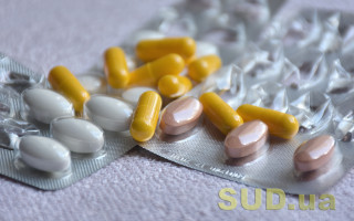 Под Днепром шестиклассник пытался убить себя таблетками