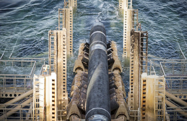 Высший земельный суд Дюссельдорфа вынес решение против оператора газопровода «Северный поток-2»