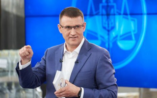 В связи с назначением директором БЭБ Вадим Мельник ушел из ГФС