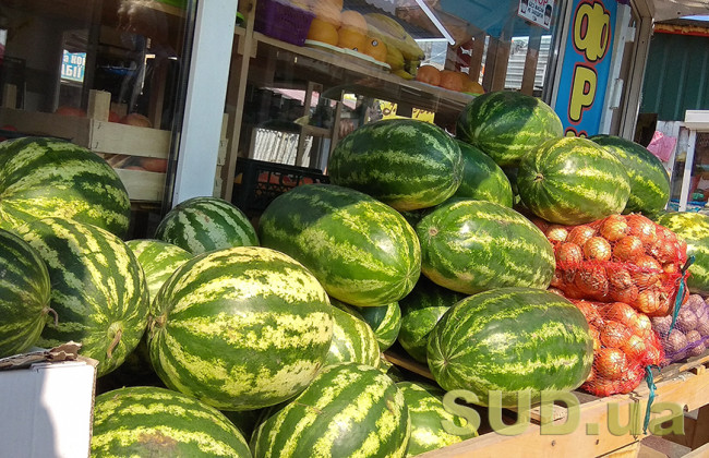 Киевлян приглашают посетить сезонные ярмарки: адреса