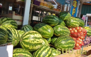 Киевлян приглашают посетить сезонные ярмарки: адреса